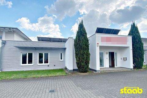 Sulzbach am Main Büros, Büroräume, Büroflächen 