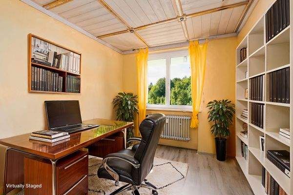 Schlafen 1_Virtual Büro