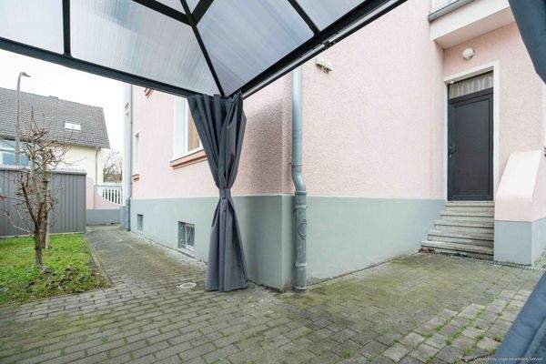 Außenbereich/Garten