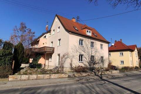 Scheßlitz Häuser, Scheßlitz Haus kaufen