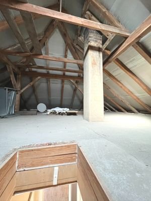 Dachboden