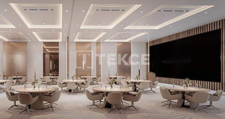 Furnished Apartments in Dubai with Post-Handover Payment