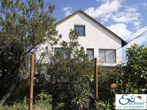 Rüsselsheim-Königstädten Häuser, Rüsselsheim-Königstädten Haus kaufen