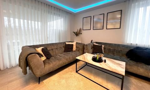 Friedrichsdorf Wohnungen, Friedrichsdorf Wohnung kaufen