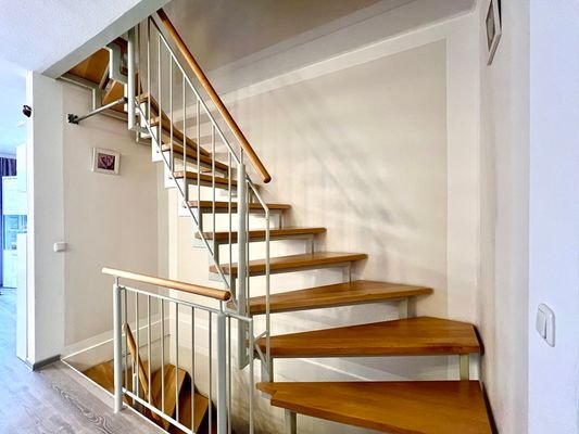 Treppe