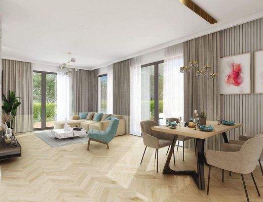 Darstellung Innenraum