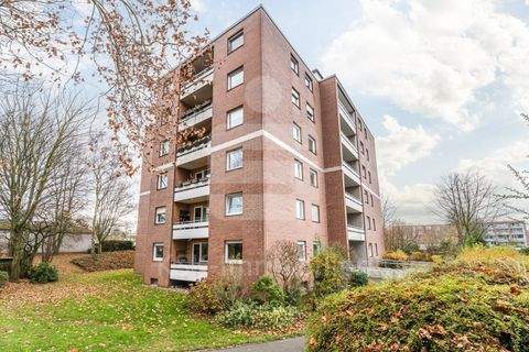 Frechen Wohnungen, Frechen Wohnung kaufen