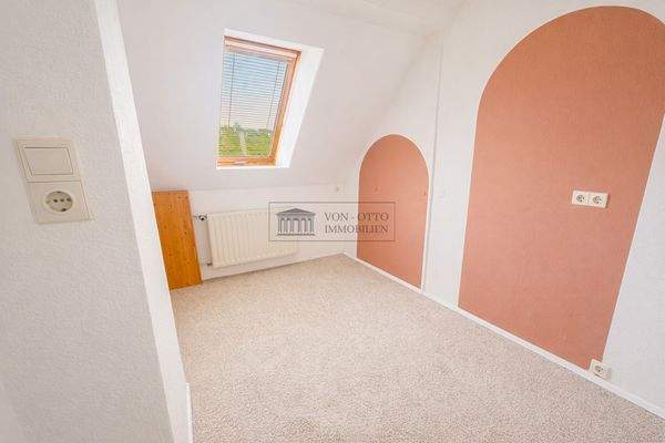 Homeoffice/Kinderzimmer