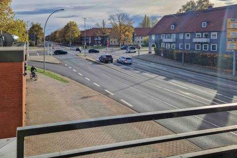 Salzgitter Wohnungen, Salzgitter Wohnung kaufen