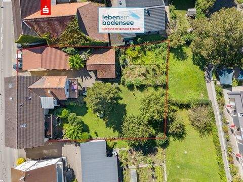 Konstanz Grundstücke, Konstanz Grundstück kaufen