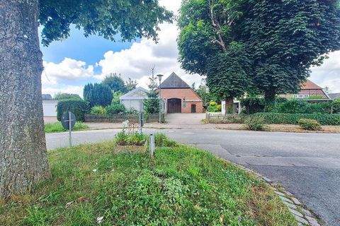 Krummesse Häuser, Krummesse Haus kaufen