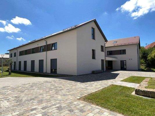 Ein Erfolgskonzept auf der Zielgeraden.