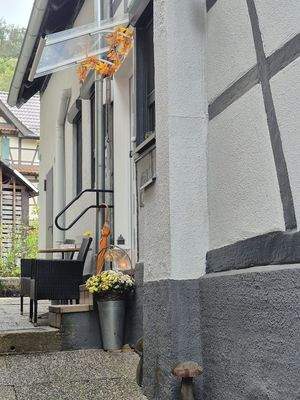 Herzlich Willkommen !