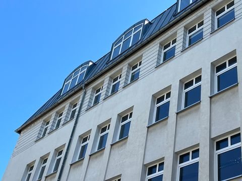 Chemnitz Büros, Büroräume, Büroflächen 