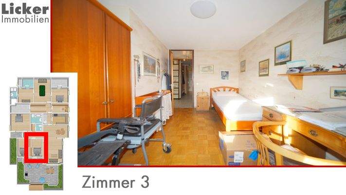 Zimmer 3