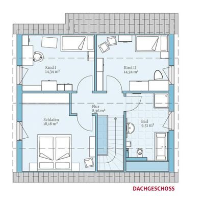 Variant-35-137 Dachgeschoss