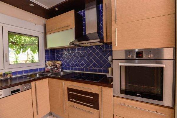 DETACHED HOUSE HALKIDIKI