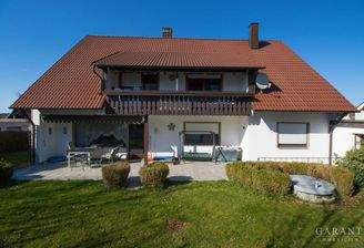 Aussenansicht-Suedseite