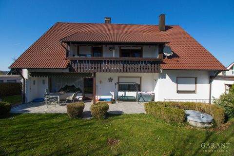 Oberdachstetten Häuser, Oberdachstetten Haus kaufen