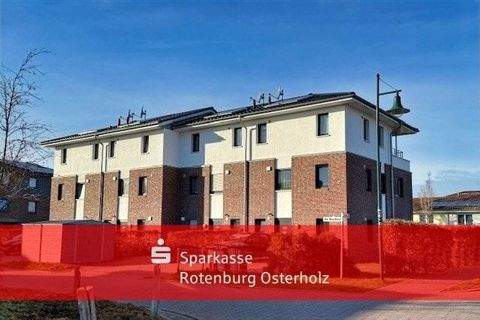 Harsefeld Renditeobjekte, Mehrfamilienhäuser, Geschäftshäuser, Kapitalanlage