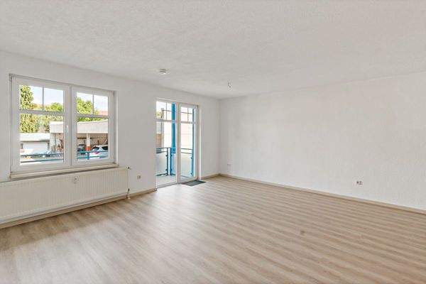 Wohn- und Essbereich WE01