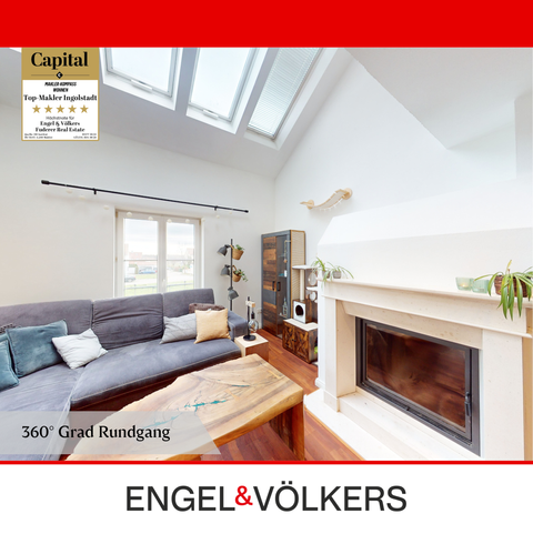 Ingolstadt Wohnungen, Ingolstadt Wohnung kaufen