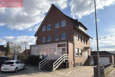 Wennigsen Häuser, Wennigsen Haus kaufen