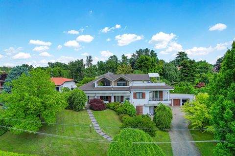 Castronno Häuser, Castronno Haus kaufen