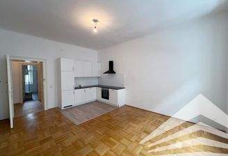 Wohn-/Essbereich inkl. Küche