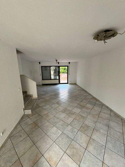 Ludwigshafen Häuser, Ludwigshafen Haus mieten 