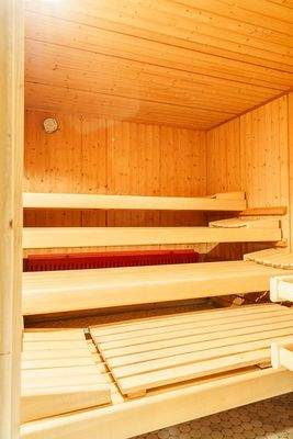 ... und entspannen ...