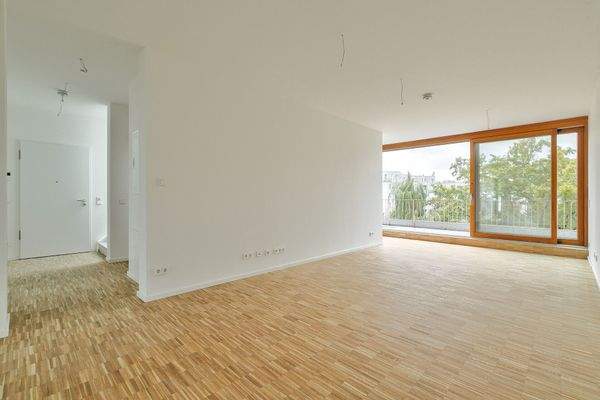 Wohn- und Essbereich