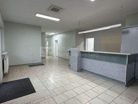 Much Büros, Büroräume, Büroflächen 