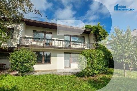 Traun Häuser, Traun Haus kaufen