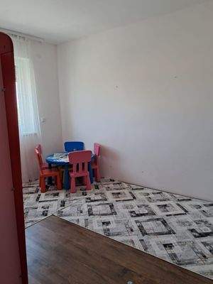 Schlafzimmer 4 im OG