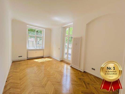 Vergleichsbild Zimmer 