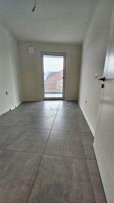 9,7 m² Küche zur Süd-Loggia