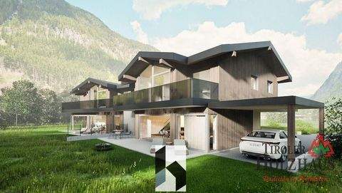 Leutasch Häuser, Leutasch Haus kaufen