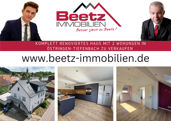 Beetz Immobilien