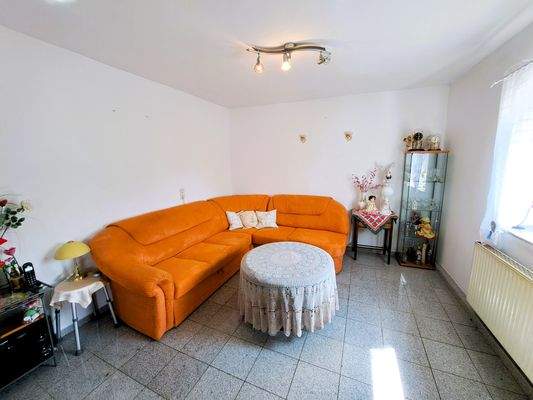 Immobilienperle Veronika Löffler - Obergeschoss - Wohnzimmer