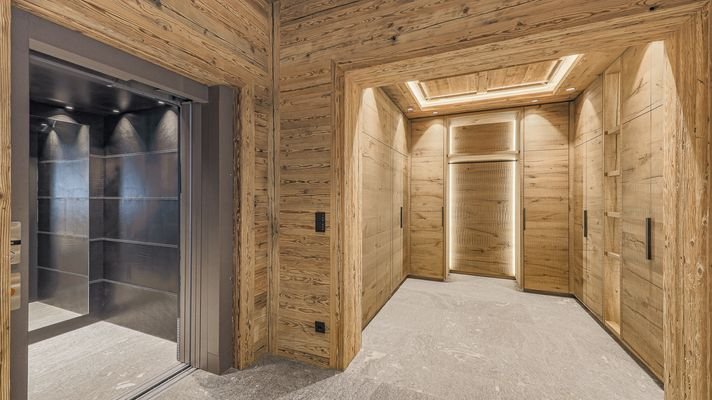 KITZIMMO-Luxusvilla in Toplage kaufen - Immobilien Jochberg Kitzbühel.
