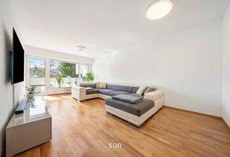 WOHNZIMMER (visualisiert)