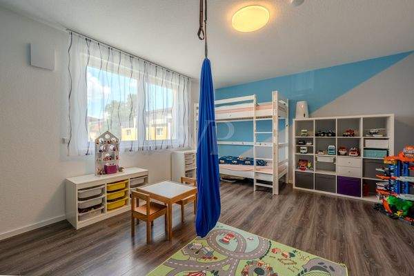 Kinderzimmer 