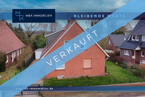 Badbergen Häuser, Badbergen Haus kaufen