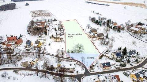 Erlau / Crossen Grundstücke, Erlau / Crossen Grundstück kaufen