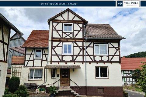 Herleshausen / Breitzbach Häuser, Herleshausen / Breitzbach Haus kaufen
