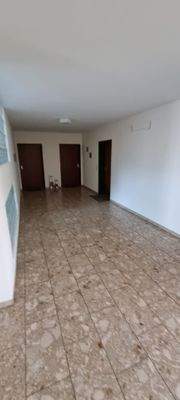 Vorraum zur Wohnung Nr. 8