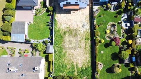Wennigsen Grundstücke, Wennigsen Grundstück kaufen