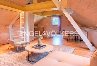 Wohnbeispiel Wohn-& Esszimmer