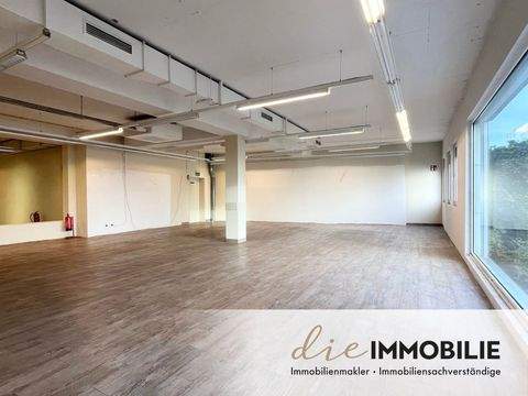 Bergisch Gladbach Ladenlokale, Ladenflächen 